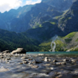 Meet your Posher, Sean